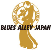 BLUES ALLEY JAPAN 26th Anniversary -Since 1990-BLUFF